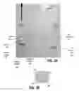 Fig. 16 - Base systems for supporting soft robotic actuators
