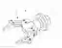 Fig. 01 - Portable camera device to be attached to a remote manipulator gripper