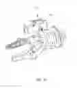 Fig. 10 - Portable camera device to be attached to a remote manipulator gripper