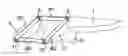 Fig. 01 - Four bar knife