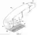 Fig. 04 - Automated hair cutting system and method of operation thereof