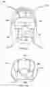 Fig. 07 - Automated hair cutting system and method of operation thereof