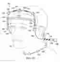 Fig. 12 - Automated hair cutting system and method of operation thereof