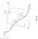 Fig. 13 - Automated hair cutting system and method of operation thereof