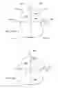 Fig. 18 - Automated hair cutting system and method of operation thereof