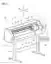 Fig. 02 - Cutting line positioning apparatus and method that reduce breakage during sheet cutting