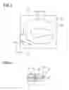 Fig. 06 - Cutting line positioning apparatus and method that reduce breakage during sheet cutting