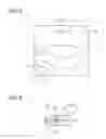 Fig. 06 - Cutting line positioning apparatus and method that determine and place cutting line at optimal location on sheet to be cut