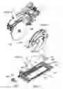 Fig. 04 - ANGLE ADJUSTMENT MECHANISM FOR CIRCULAR SAW