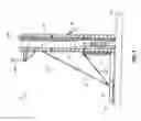 Fig. 03 - Upright concrete wall panel form apparatus and associated methods