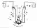 Fig. 01 - MELTING DEVICE AND METHOD FOR MELTING MELTABLE PLASTIC MATERIAL, METHOD FOR MIXING REACTIVE PLASTIC COMPONENTS