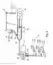 Fig. 06 - MELTING DEVICE AND METHOD FOR MELTING MELTABLE PLASTIC MATERIAL, METHOD FOR MIXING REACTIVE PLASTIC COMPONENTS