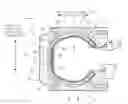 Fig. 01 - Rubber article mold and method for manufacturing rubber article mold