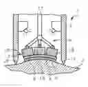 Fig. 01 - Device and method for producing a moulding of surface properties