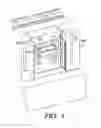 Fig. 05 - Automated rubber molding and de-molding