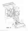 Fig. 06 - Automated rubber molding and de-molding