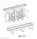 Fig. 25 - Automated rubber molding and de-molding