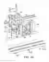 Fig. 27 - Automated rubber molding and de-molding