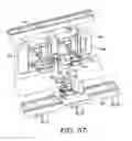 Fig. 32 - Automated rubber molding and de-molding