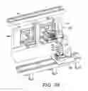 Fig. 33 - Automated rubber molding and de-molding