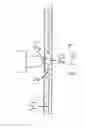 Fig. 08 - Making Method of Combination of Metal and Plastic with Metal Formed by Aid of High Temperature Gas