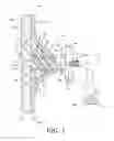 Fig. 03 - Method of injecting a liquid between two panels, and a tool therefore