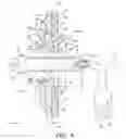 Fig. 06 - Method of injecting a liquid between two panels, and a tool therefore