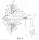 Fig. 07 - Method of injecting a liquid between two panels, and a tool therefore