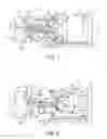 Fig. 02 - Toggle lever clamping unit for an injection moulding machine