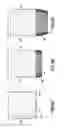 Fig. 06 - Device and method for manufacturing receptacles provided with decorative wrap-around labels by thermoforming