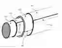 Fig. 01 - 3D FRP PIPES