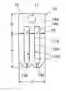 Fig. 01 - PRINTHEAD DISPENSING DEPOSITION MATERIAL AND METHOD OF FORMING PRINTED OBJECT