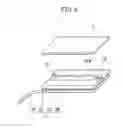 Fig. 08 - PRINTHEAD DISPENSING DEPOSITION MATERIAL AND METHOD OF FORMING PRINTED OBJECT