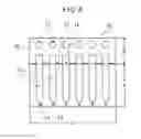 Fig. 10 - PRINTHEAD DISPENSING DEPOSITION MATERIAL AND METHOD OF FORMING PRINTED OBJECT