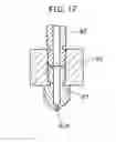 Fig. 23 - PRINTHEAD DISPENSING DEPOSITION MATERIAL AND METHOD OF FORMING PRINTED OBJECT