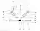Fig. 01 - Generative production device comprising a measuring device