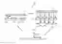 Fig. 01 - Sporting goods and methods for interconnecting components of a sporting good