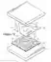 Fig. 11 - STITCHBONDED THERMOPLASTIC NONWOVEN TEXTILE ELEMENTS
