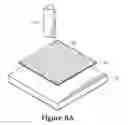 Fig. 12 - STITCHBONDED THERMOPLASTIC NONWOVEN TEXTILE ELEMENTS
