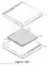 Fig. 19 - STITCHBONDED THERMOPLASTIC NONWOVEN TEXTILE ELEMENTS