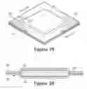 Fig. 27 - STITCHBONDED THERMOPLASTIC NONWOVEN TEXTILE ELEMENTS