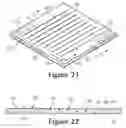 Fig. 28 - STITCHBONDED THERMOPLASTIC NONWOVEN TEXTILE ELEMENTS