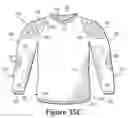 Fig. 45 - STITCHBONDED THERMOPLASTIC NONWOVEN TEXTILE ELEMENTS