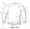 Fig. 46 - STITCHBONDED THERMOPLASTIC NONWOVEN TEXTILE ELEMENTS