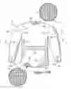 Fig. 48 - STITCHBONDED THERMOPLASTIC NONWOVEN TEXTILE ELEMENTS