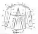Fig. 50 - STITCHBONDED THERMOPLASTIC NONWOVEN TEXTILE ELEMENTS