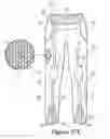 Fig. 57 - STITCHBONDED THERMOPLASTIC NONWOVEN TEXTILE ELEMENTS
