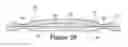 Fig. 58 - STITCHBONDED THERMOPLASTIC NONWOVEN TEXTILE ELEMENTS