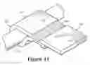 Fig. 70 - STITCHBONDED THERMOPLASTIC NONWOVEN TEXTILE ELEMENTS