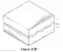 Fig. 74 - STITCHBONDED THERMOPLASTIC NONWOVEN TEXTILE ELEMENTS